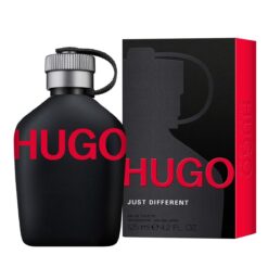 Nước hoa Hugo Boss Hugo Just Different EDT