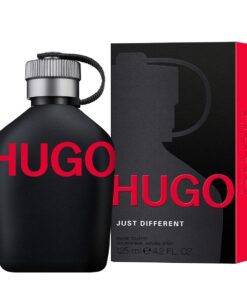 Nước hoa Hugo Boss Hugo Just Different EDT