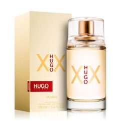Nước hoa Hugo Boss Hugo XX For Women EDT