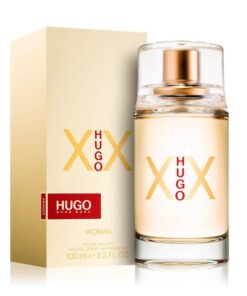 Nước hoa Hugo Boss Hugo XX For Women EDT