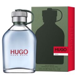 Nước hoa Hugo Boss Man EDT