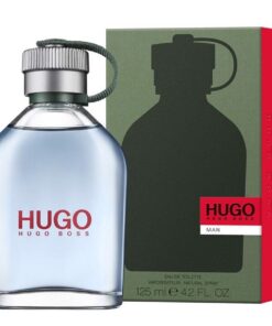 Nước hoa Hugo Boss Man EDT