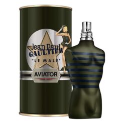 Nước hoa Jean Paul Gaultier Le Male Aviator EDT