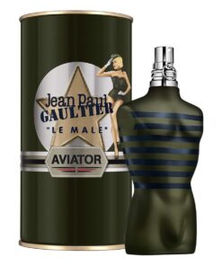 Nước hoa Jean Paul Gaultier Le Male Aviator EDT