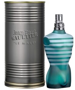 Nước hoa Jean Paul Gaultier Le Male EDT
