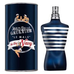 Nước hoa Jean Paul Gaultier Le Male In The Navy EDT
