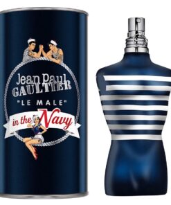 Nước hoa Jean Paul Gaultier Le Male In The Navy EDT
