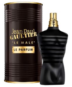 Nước hoa Jean Paul Gaultier Le Male Le Parfum