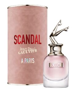 Nước hoa Jean Paul Gaultier Scandal A Paris EDT