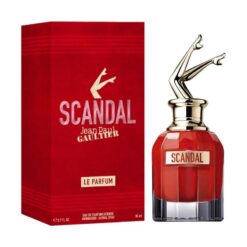 Nước hoa Jean Paul Gaultier Scandal Le Parfum EDP Intense
