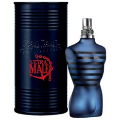 Nước hoa Jean Paul Gaultier Ultra Male Intense EDT