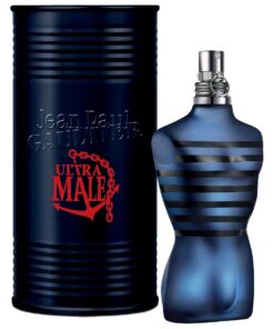 Nước hoa Jean Paul Gaultier Ultra Male Intense EDT