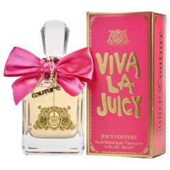 Nước hoa Juicy Couture Viva La Juicy EDP