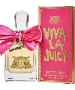 Nước hoa Juicy Couture Viva La Juicy EDP