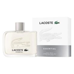 Nước hoa Lacoste Essential Pour Homme EDT