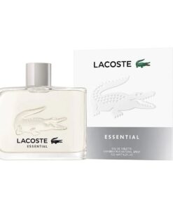 Nước hoa Lacoste Essential Pour Homme EDT
