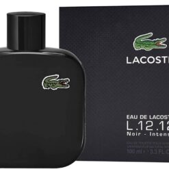 Nước hoa Lacoste L.12.12 Noir Intense EDT