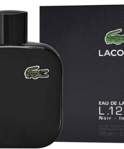 Nước hoa Lacoste L.12.12 Noir Intense EDT