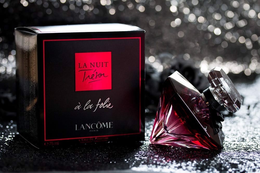 Nước hoa Lancome La Nuit Tresor à la Folie EDP Nước hoa Lancome La Nuit Tresor à la Folie EDP - Yêu Hàng Ngoại