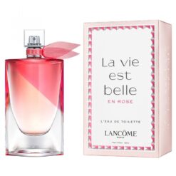 Nước Hoa Lancôme La Vie Est Belle En Rose EDT
