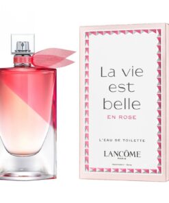 Nước Hoa Lancôme La Vie Est Belle En Rose EDT