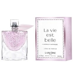 Nước hoa Lancôme La Vie Est Belle Flowers Of Happiness EDP
