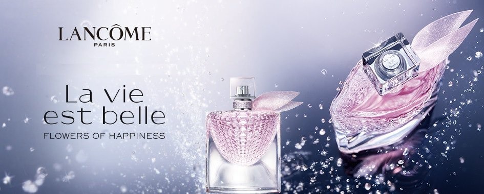 Nước hoa Lancôme La Vie Est Belle Flowers Of Happiness EDP Nước hoa Lancôme La Vie Est Belle Flowers Of Happiness EDP - Yêu Hàng Ngoại