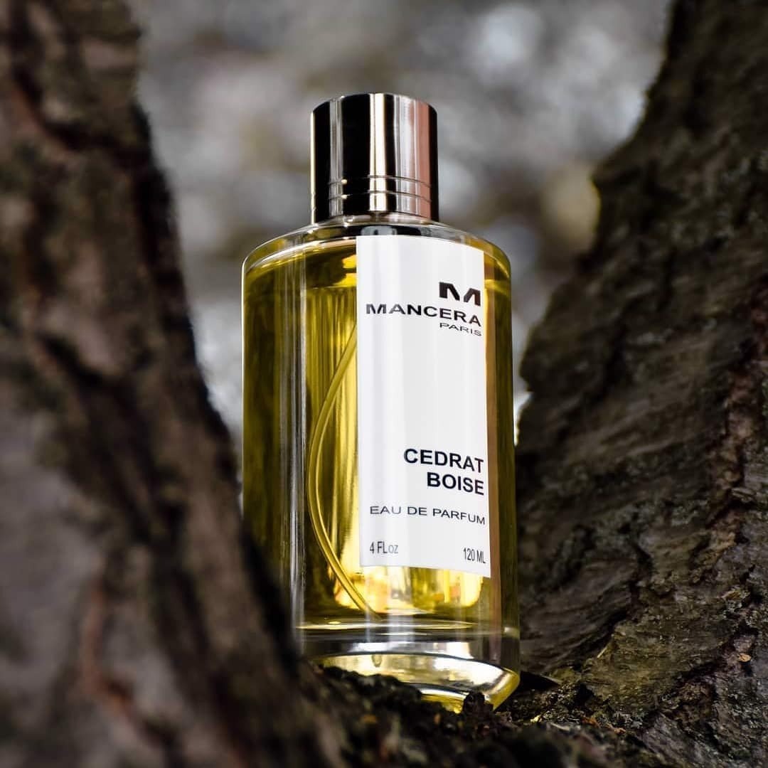 Nước hoa Mancera Paris Cedrat Boise EDP Nước hoa Mancera Paris Cedrat Boise EDP - Yêu Hàng Ngoại