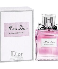 Nước hoa Miss Dior Blooming Bouquet EDT