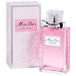 Nước hoa Miss Dior Rose N'Roses EDT