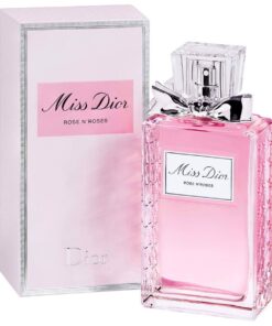 Nước hoa Miss Dior Rose N'Roses EDT