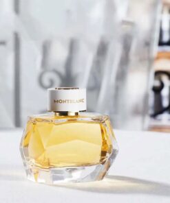 Nước hoa MontBlanc Signature Absolue EDP Nước hoa MontBlanc Signature Absolue EDP - Yêu Hàng Ngoại