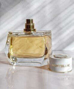 Nước hoa MontBlanc Signature Absolue EDP Nước hoa MontBlanc Signature Absolue EDP - Yêu Hàng Ngoại