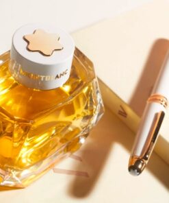 Nước hoa MontBlanc Signature Absolue EDP Nước hoa MontBlanc Signature Absolue EDP - Yêu Hàng Ngoại
