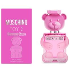 Nước hoa Moschino Toy 2 Bubble Gum EDT
