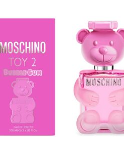 Nước hoa Moschino Toy 2 Bubble Gum EDT