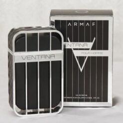 Alternative view of Nước hoa Armaf Ventana Pour Homme EDP