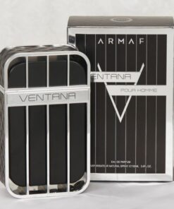 Alternative view of Nước hoa Armaf Ventana Pour Homme EDP