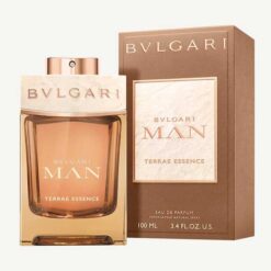 Nước hoa Bvlgari Terrae Essence EDP