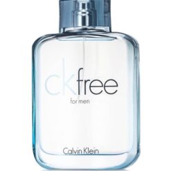 Alternative view of Nước hoa Calvin Klein CK Free For Men EDT
