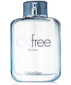 Alternative view of Nước hoa Calvin Klein CK Free For Men EDT