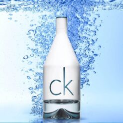 Nước hoa Calvin Klein CK In2u For Him EDT - Yêu Hàng Ngoại