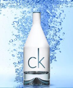 Nước hoa Calvin Klein CK In2u For Him EDT Nước hoa Calvin Klein CK In2u For Him EDT - Yêu Hàng Ngoại