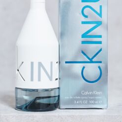 Nước hoa Calvin Klein CK In2u For Him EDT - Yêu Hàng Ngoại