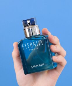 Alternative view of Nước hoa Calvin Klein Eternity Air For Men EDT