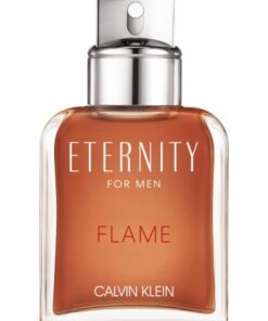 Alternative view of Nước hoa Calvin Klein Eternity Flame For Men EDT