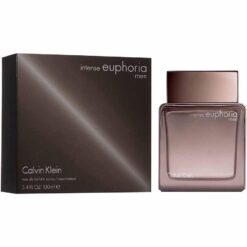 Nước hoa Calvin Klein Euphoria Men Intense EDT