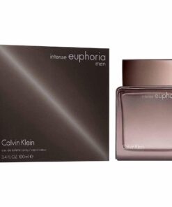 Nước hoa Calvin Klein Euphoria Men Intense EDT