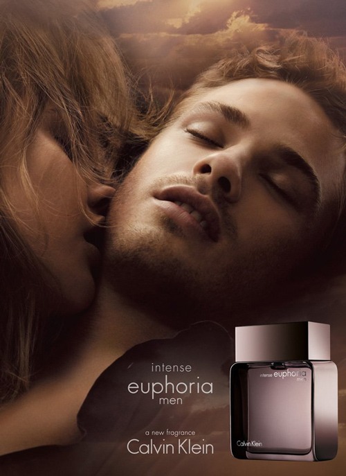 Nước hoa Calvin Klein Euphoria Men Intense EDT Nước hoa Calvin Klein Euphoria Men Intense EDT - Yêu Hàng Ngoại