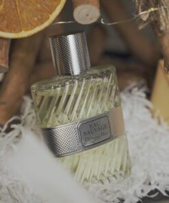 Nước hoa Dior Eau Sauvage EDT Nước hoa Dior Eau Sauvage EDT - Yêu Hàng Ngoại
